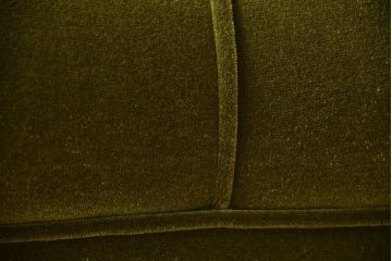 アンティーク家具　大正ロマン　ナラ材製の上品なアンティークソファ