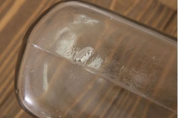 アンティーク雑貨　アンティーク　古い10連ガラス瓶　PERFECT-VESSEL