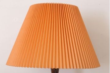 中古美品　松本民芸家具　A型フロアースタンド(定価約12万円)