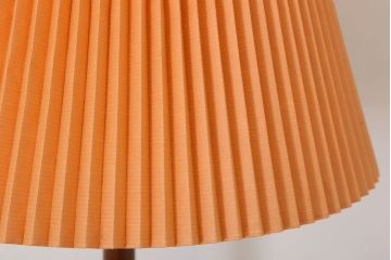 中古美品　松本民芸家具　A型フロアースタンド(定価約12万円)