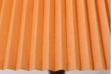 中古美品　松本民芸家具　A型フロアースタンド(定価約12万円)