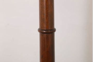 中古美品　松本民芸家具　A型フロアースタンド(定価約12万円)