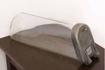 アンティーク雑貨　アンティーク　古いガラス瓶　PERFECT-VESSEL