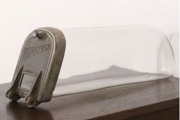 アンティーク雑貨　アンティーク　古いガラス瓶　PERFECT-VESSEL