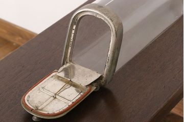 アンティーク雑貨　アンティーク　古いガラス瓶　PERFECT-VESSEL