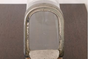 アンティーク雑貨　アンティーク　古いガラス瓶　PERFECT-VESSEL