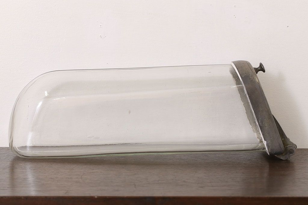 アンティーク雑貨　アンティーク　古いガラス瓶　PERFECT-VESSEL