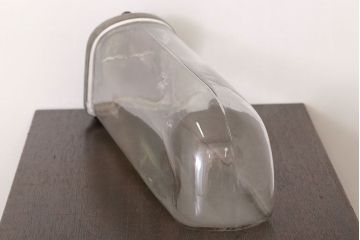 アンティーク雑貨　アンティーク　古いガラス瓶　PERFECT-VESSEL