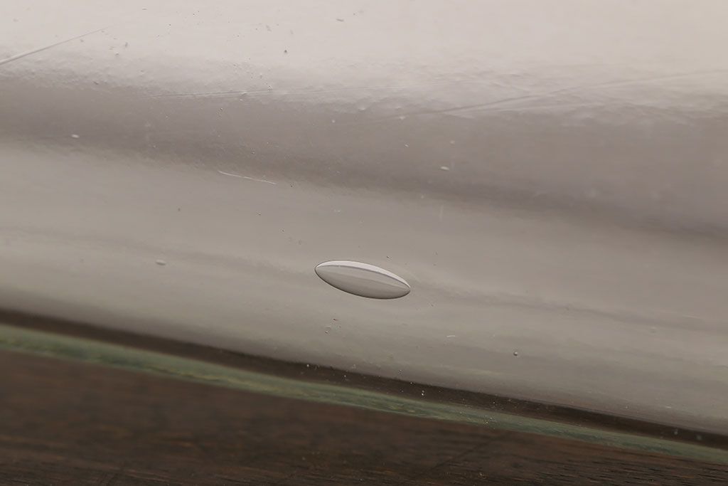 アンティーク雑貨　アンティーク　古いガラス瓶　PERFECT-VESSEL