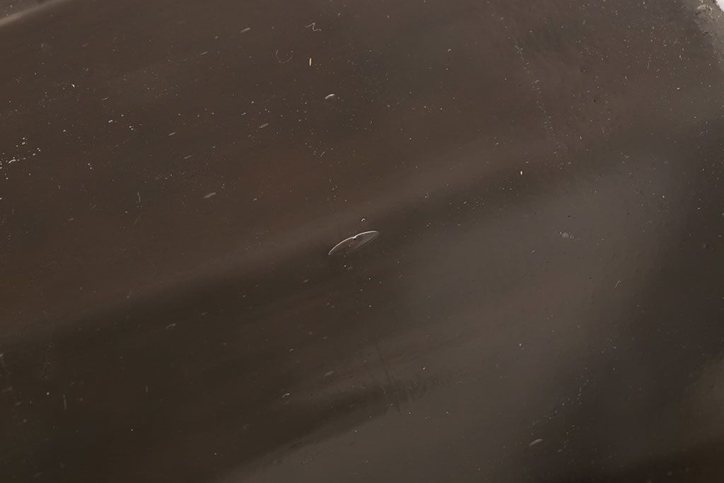 アンティーク雑貨　アンティーク　古いガラス瓶　PERFECT-VESSEL