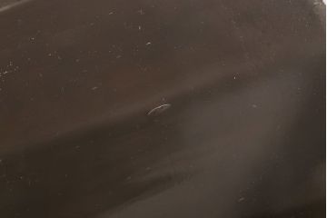 アンティーク雑貨　アンティーク　古いガラス瓶　PERFECT-VESSEL