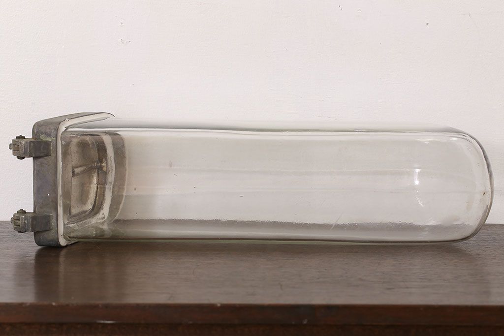 アンティーク雑貨　アンティーク　古いガラス瓶　PERFECT-VESSEL