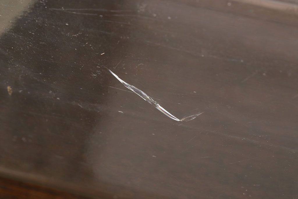 アンティーク雑貨　アンティーク　古いガラス瓶　PERFECT-VESSEL