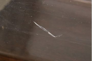 アンティーク雑貨　アンティーク　古いガラス瓶　PERFECT-VESSEL