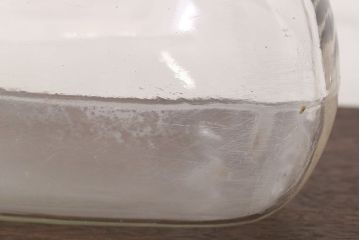 アンティーク雑貨　アンティーク　古いガラス瓶　PERFECT-VESSEL