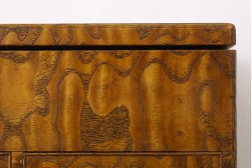 アンティーク雑貨　上質なアンティーク裁縫箱(小引き出し・小物入れ)(1)