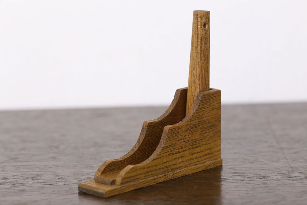 アンティーク雑貨　上質なアンティーク裁縫箱(小引き出し・小物入れ)(1)