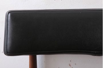 ヴィンテージ家具　北欧ビンテージ　G-PLAN(ジープラン)　Fresco(フレスコ)　サーキュラーチェア(ダイニングチェア)(1)