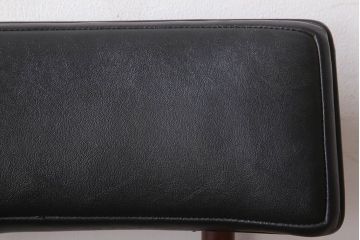 ヴィンテージ家具　北欧ビンテージ　G-PLAN(ジープラン)　Fresco(フレスコ)　サーキュラーチェア(ダイニングチェア)(1)