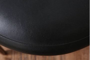 ヴィンテージ家具　北欧ビンテージ　G-PLAN(ジープラン)　Fresco(フレスコ)　サーキュラーチェア(ダイニングチェア)(1)