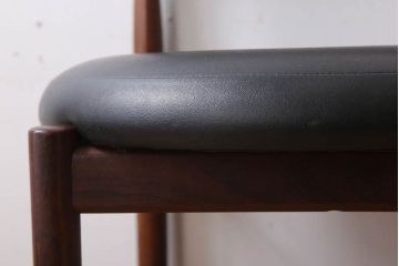 ヴィンテージ家具　北欧ビンテージ　G-PLAN(ジープラン)　Fresco(フレスコ)　サーキュラーチェア(ダイニングチェア)(1)