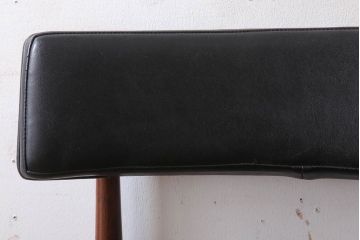 ヴィンテージ家具　 北欧ビンテージ　G-PLAN(ジープラン)　Fresco(フレスコ)　サーキュラーチェア(ダイニングチェア)(2)