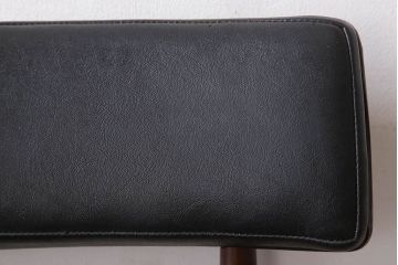 ヴィンテージ家具　 北欧ビンテージ　G-PLAN(ジープラン)　Fresco(フレスコ)　サーキュラーチェア(ダイニングチェア)(2)