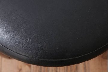 ヴィンテージ家具　 北欧ビンテージ　G-PLAN(ジープラン)　Fresco(フレスコ)　サーキュラーチェア(ダイニングチェア)(2)