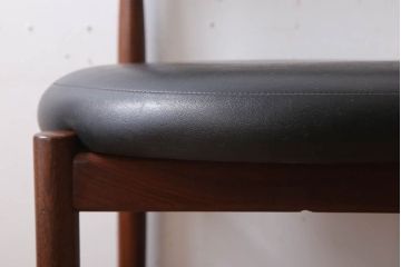 ヴィンテージ家具　 北欧ビンテージ　G-PLAN(ジープラン)　Fresco(フレスコ)　サーキュラーチェア(ダイニングチェア)(2)