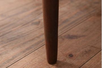 ヴィンテージ家具　 北欧ビンテージ　G-PLAN(ジープラン)　Fresco(フレスコ)　サーキュラーチェア(ダイニングチェア)(2)