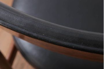 ヴィンテージ家具　 北欧ビンテージ　G-PLAN(ジープラン)　Fresco(フレスコ)　サーキュラーチェア(ダイニングチェア)(2)