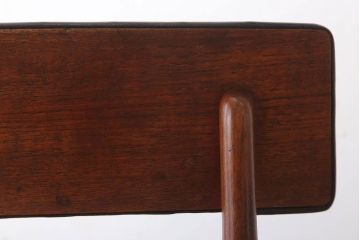 ヴィンテージ家具　 北欧ビンテージ　G-PLAN(ジープラン)　Fresco(フレスコ)　サーキュラーチェア(ダイニングチェア)(2)