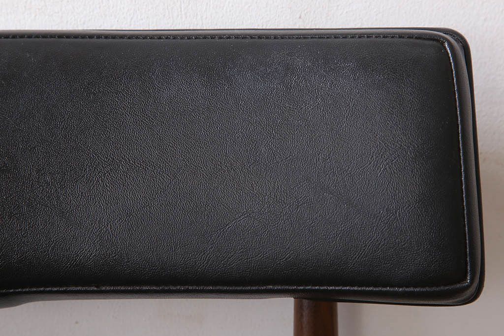 ヴィンテージ家具　北欧ビンテージ　G-PLAN(ジープラン)　Fresco(フレスコ)　サーキュラーチェア(ダイニングチェア)(3)