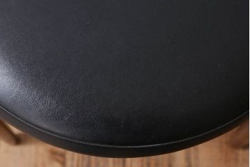 ヴィンテージ家具　北欧ビンテージ　G-PLAN(ジープラン)　Fresco(フレスコ)　サーキュラーチェア(ダイニングチェア)(3)