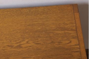 中古　メーベルトーコー(MOBEL TOKO)　サイドテーブル(キャビネット・電話台)