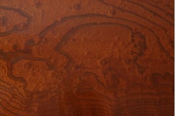 アンティーク家具　和製アンティーク　総欅材の座卓(センターテーブル)