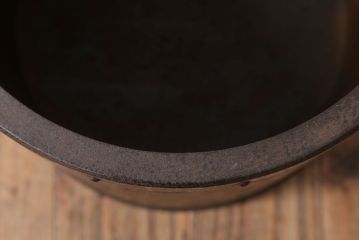 アンティーク雑貨　古い木のアンティーク一斗枡