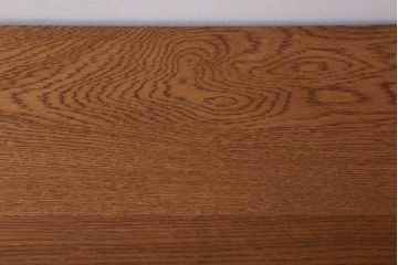 アンティーク家具　シンガーミシン オーク材天板!アンティークの鉄脚テーブル(ミシンテーブル、ミシン台)