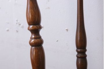 中古　飛騨家具　ビンテージ　WINDS　太平　チェア(1)