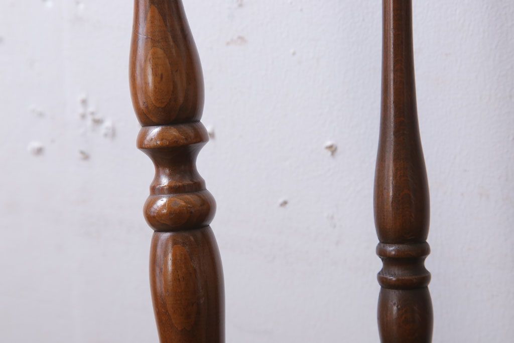 中古　飛騨家具　ビンテージ　WINDS　太平　チェア(1)