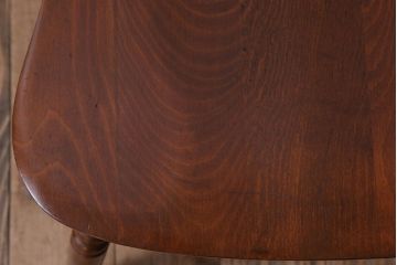 中古　飛騨家具　ビンテージ　WINDS　太平　チェア(1)