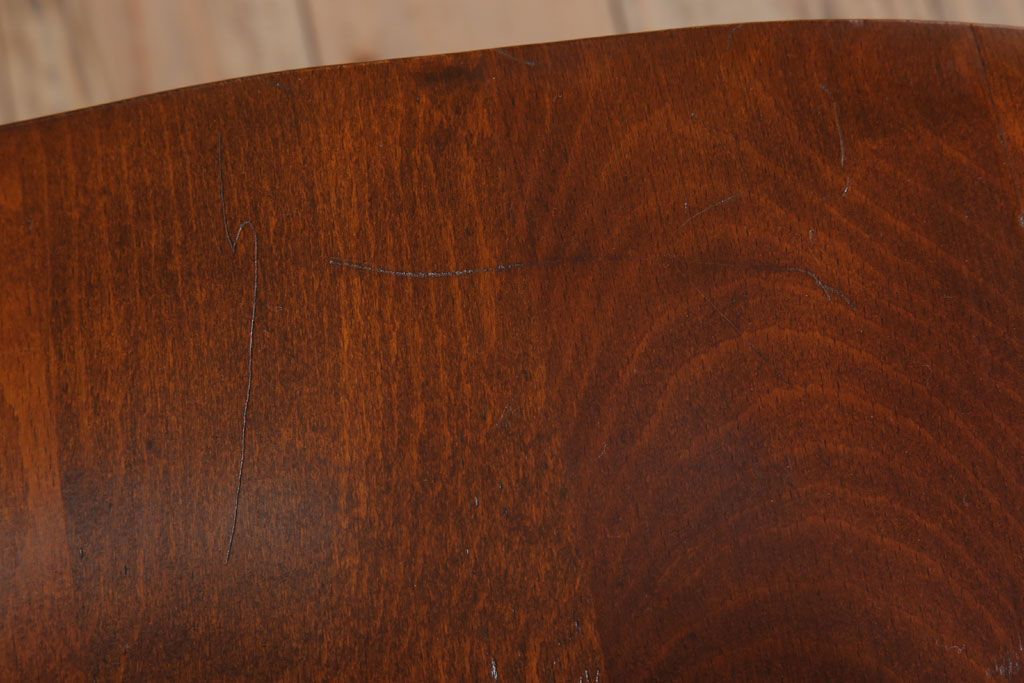 中古　飛騨家具　ビンテージ　WINDS　太平　チェア(1)