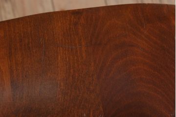 中古　飛騨家具　ビンテージ　WINDS　太平　チェア(1)