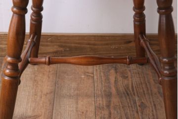 中古　飛騨家具　ビンテージ　WINDS　太平　チェア(1)