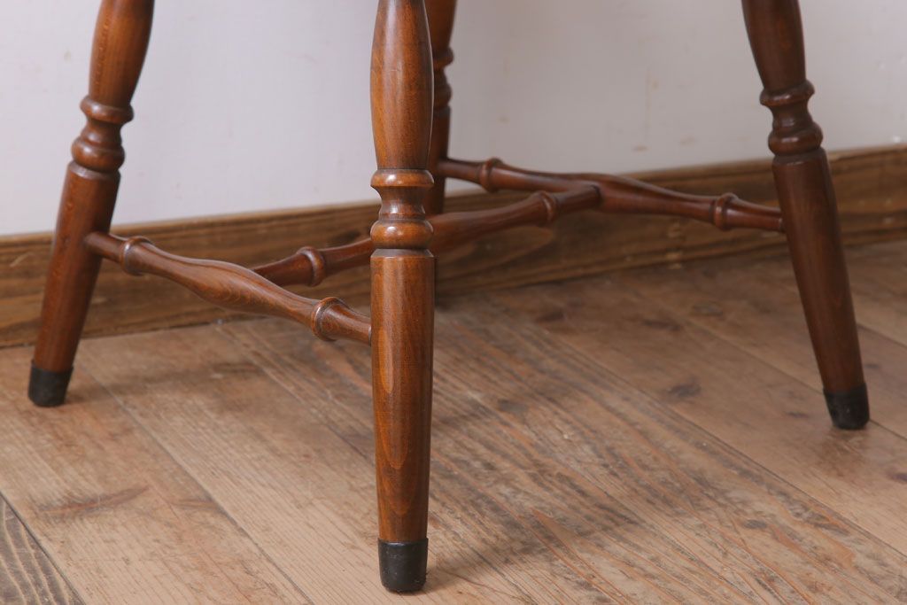 中古　飛騨家具　ビンテージ　WINDS　太平　チェア(1)