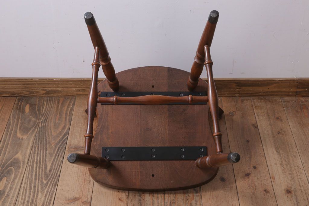 中古　飛騨家具　ビンテージ　WINDS　太平　チェア(1)