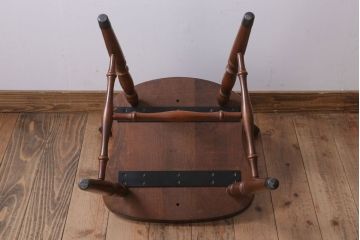 中古　飛騨家具　ビンテージ　WINDS　太平　チェア(1)