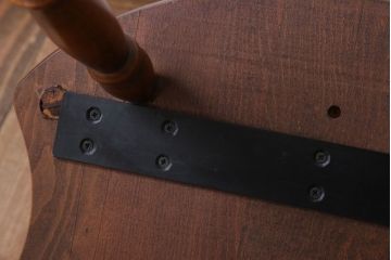 中古　飛騨家具　ビンテージ　WINDS　太平　チェア(1)