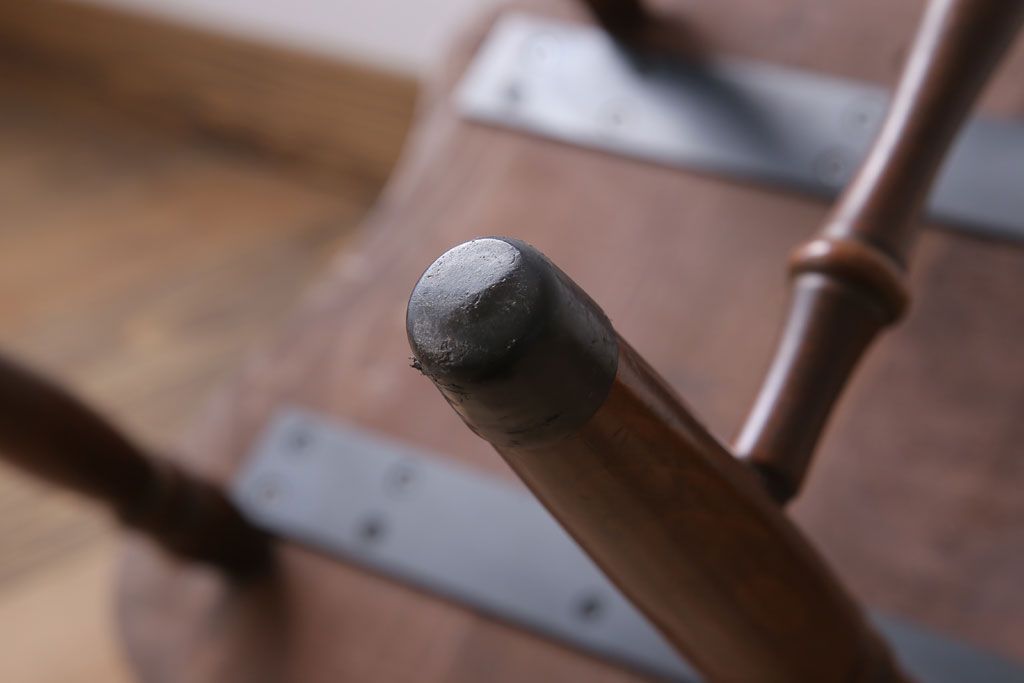 中古　飛騨家具　ビンテージ　WINDS　太平　チェア(1)