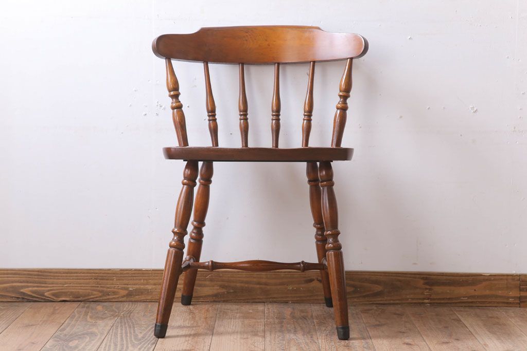 WINDS 太平 ヴィンテージ チェア 2脚セット 飛騨家具 レトロ 楽天市場】【中古】 WINDS太平 ダイニングチェア2脚セット-1